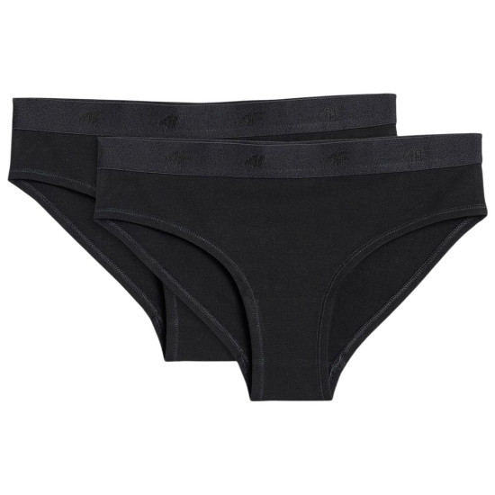 4F Γυναικείο εσώρουχο 2-Pack